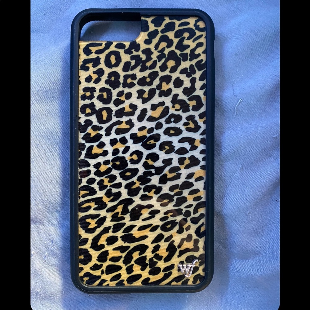 not my phone anymore